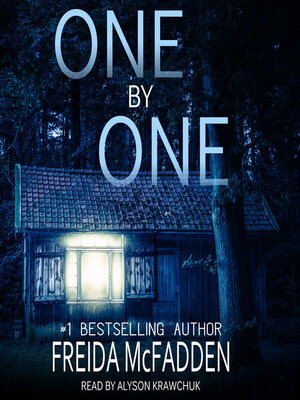 cover image of One by One